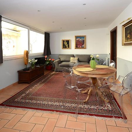 Divine Stylish Apartment Roma Esterno foto