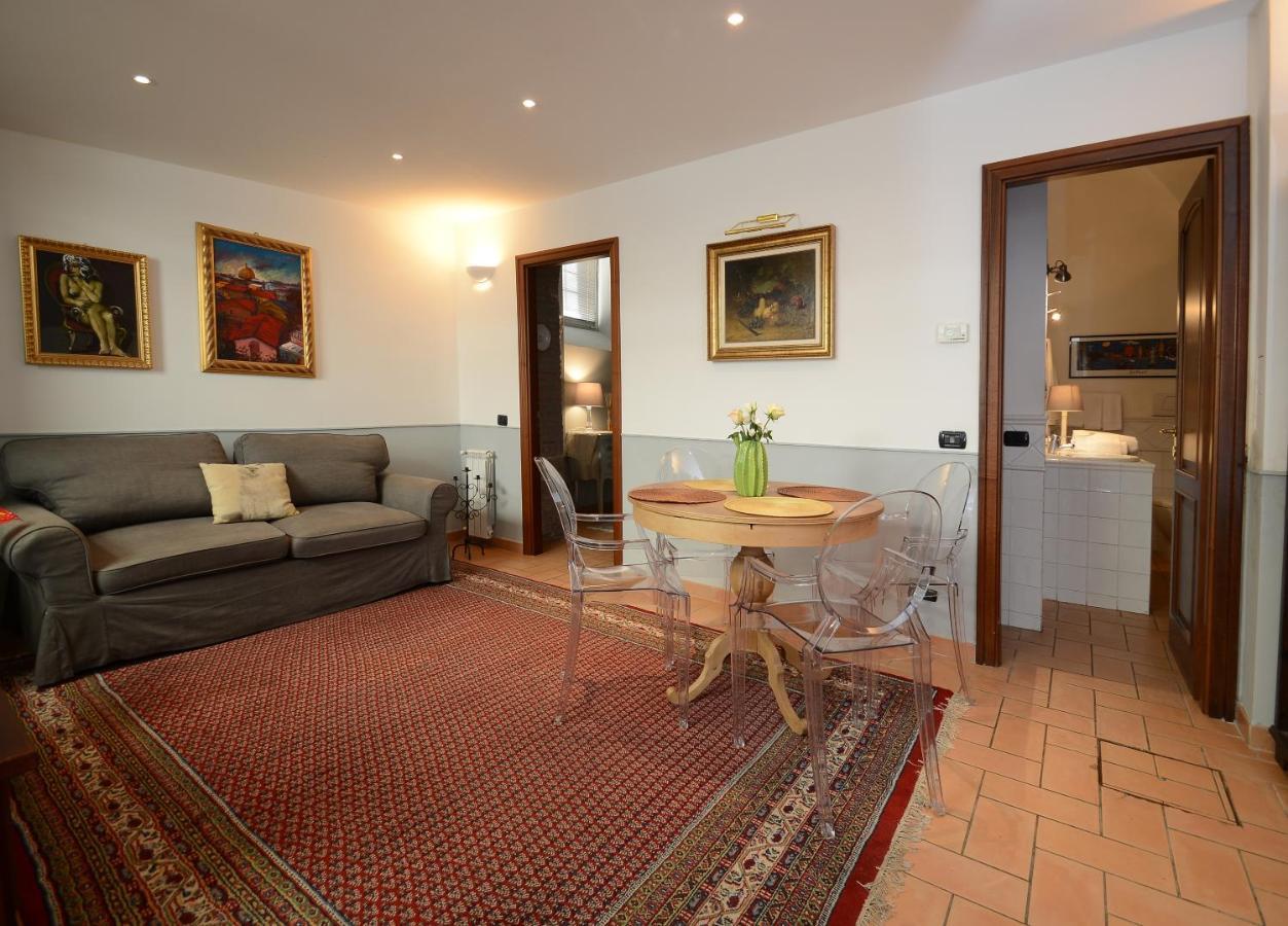 Divine Stylish Apartment Roma Esterno foto