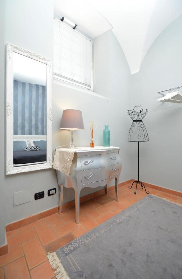 Divine Stylish Apartment Roma Esterno foto