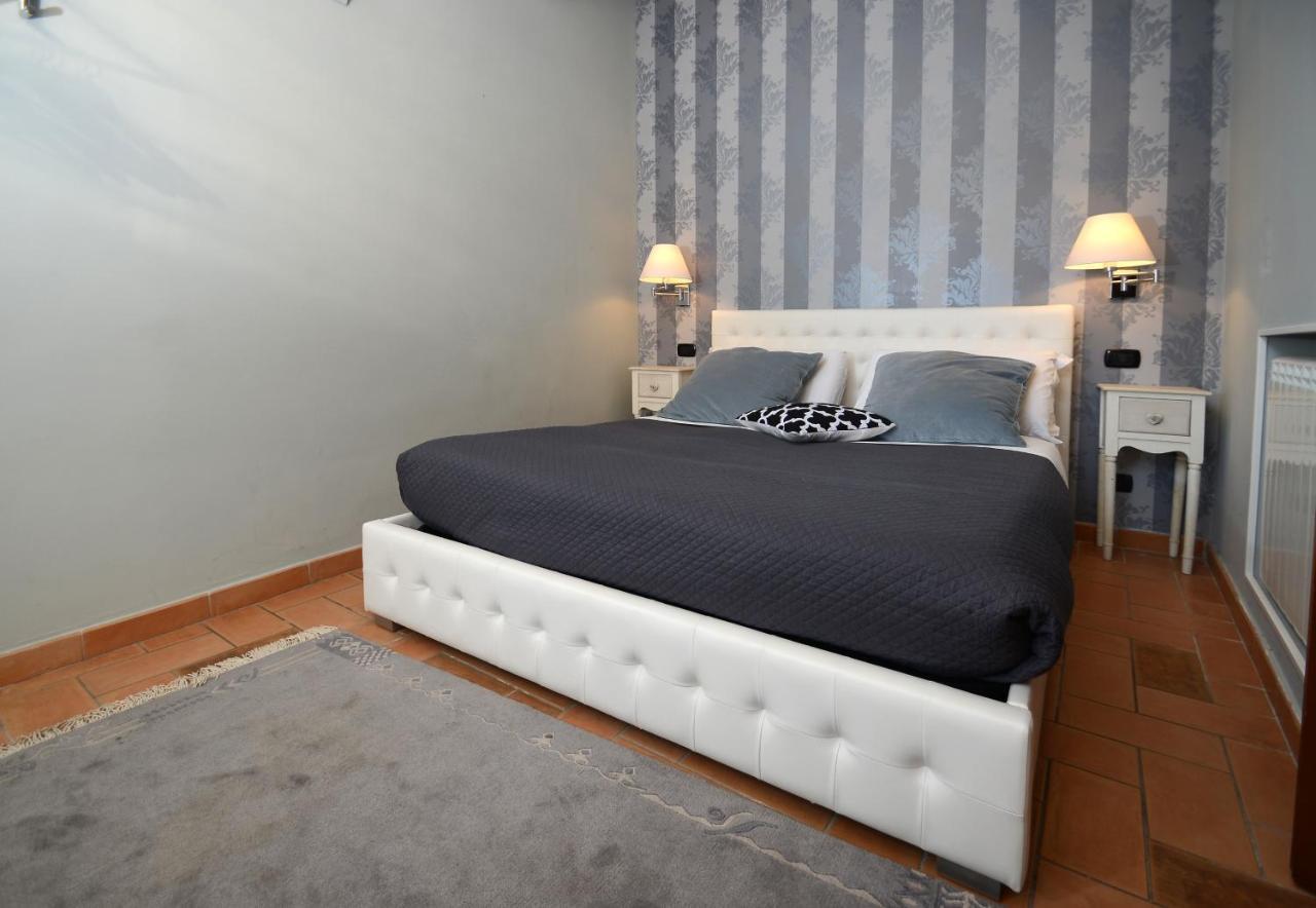 Divine Stylish Apartment Roma Esterno foto