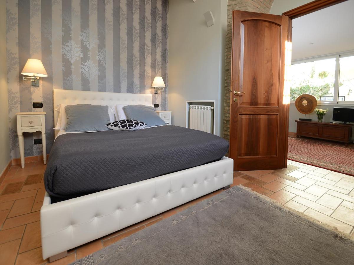Divine Stylish Apartment Roma Esterno foto