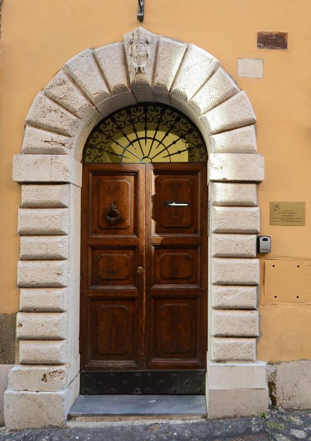 Divine Stylish Apartment Roma Esterno foto