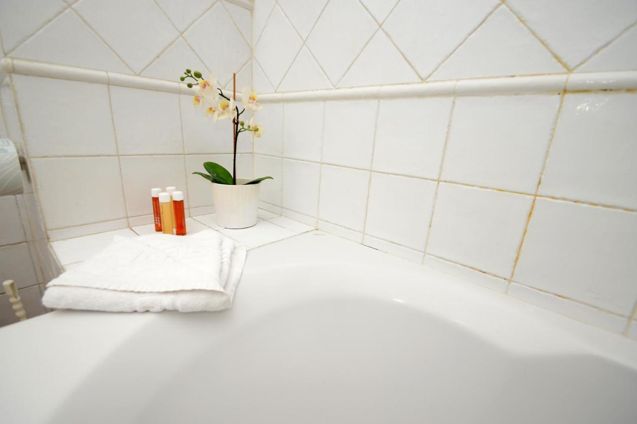 Divine Stylish Apartment Roma Esterno foto