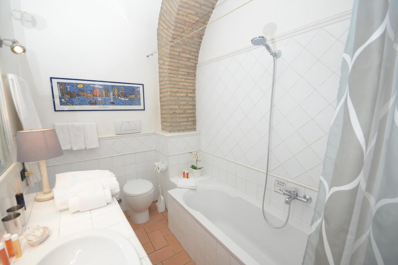 Divine Stylish Apartment Roma Esterno foto