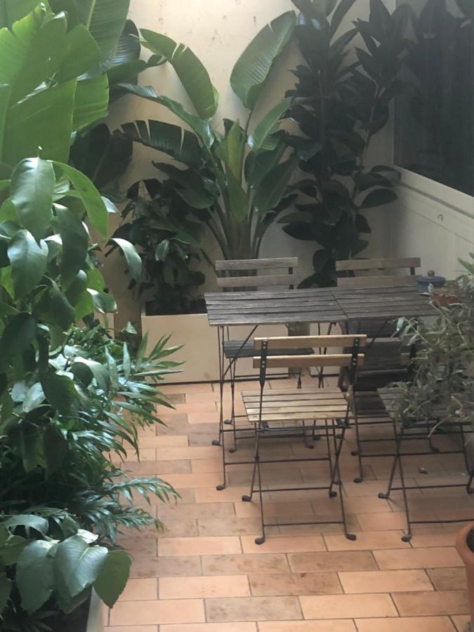 Divine Stylish Apartment Roma Esterno foto