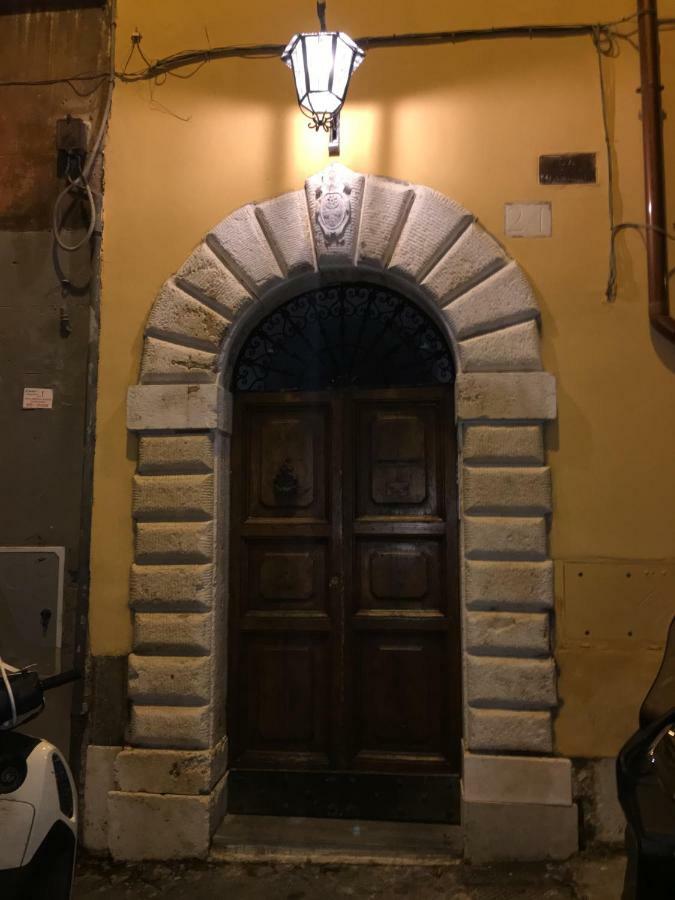 Divine Stylish Apartment Roma Esterno foto