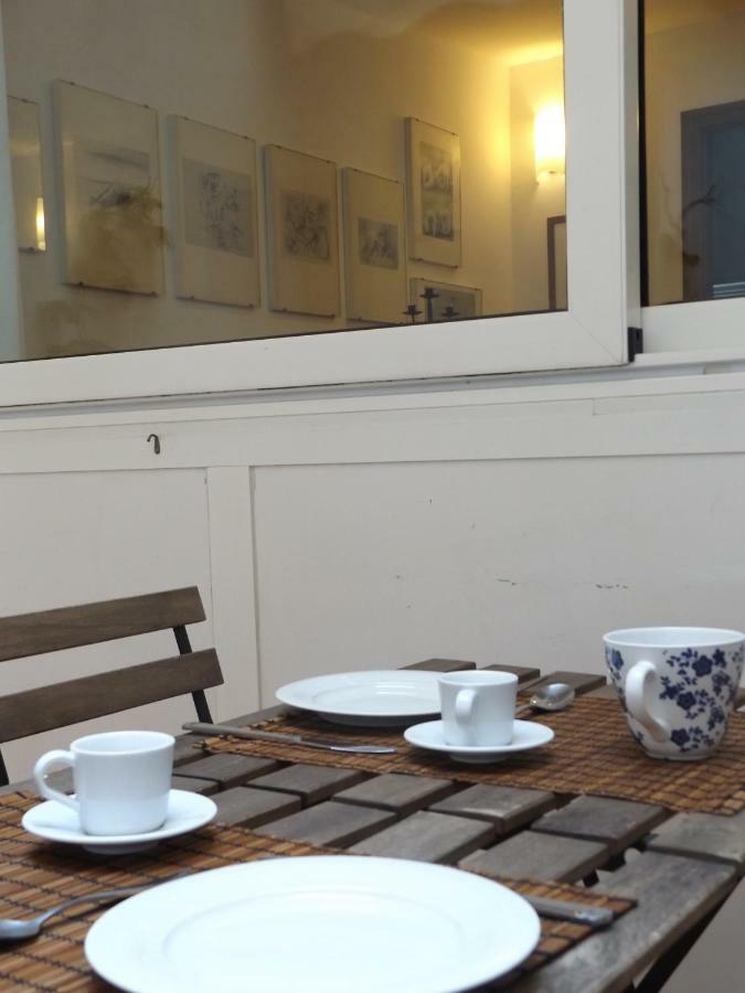 Divine Stylish Apartment Roma Esterno foto